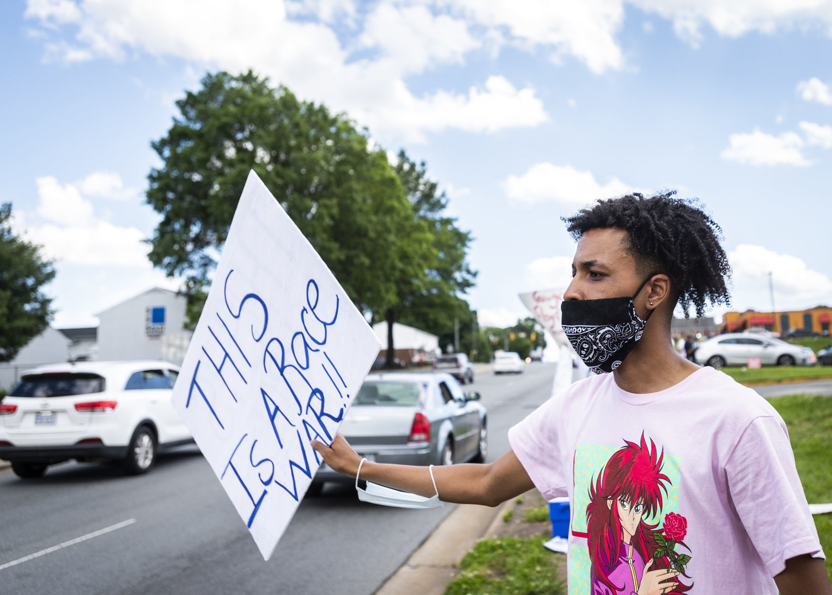Protest